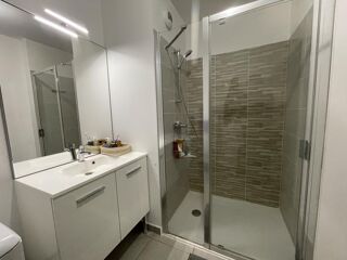  Appartement � vendre 2 pi�ces 52 m�