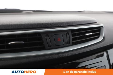 Qashqai 1.5 dCi N-Connecta 115 ch 2019 occasion 92130 Issy-les-Moulineaux
