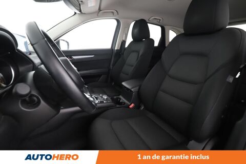 CX-5 2.2 Skyactiv-D Dynamique 4x2 150 ch 2021 occasion 92130 Issy-les-Moulineaux