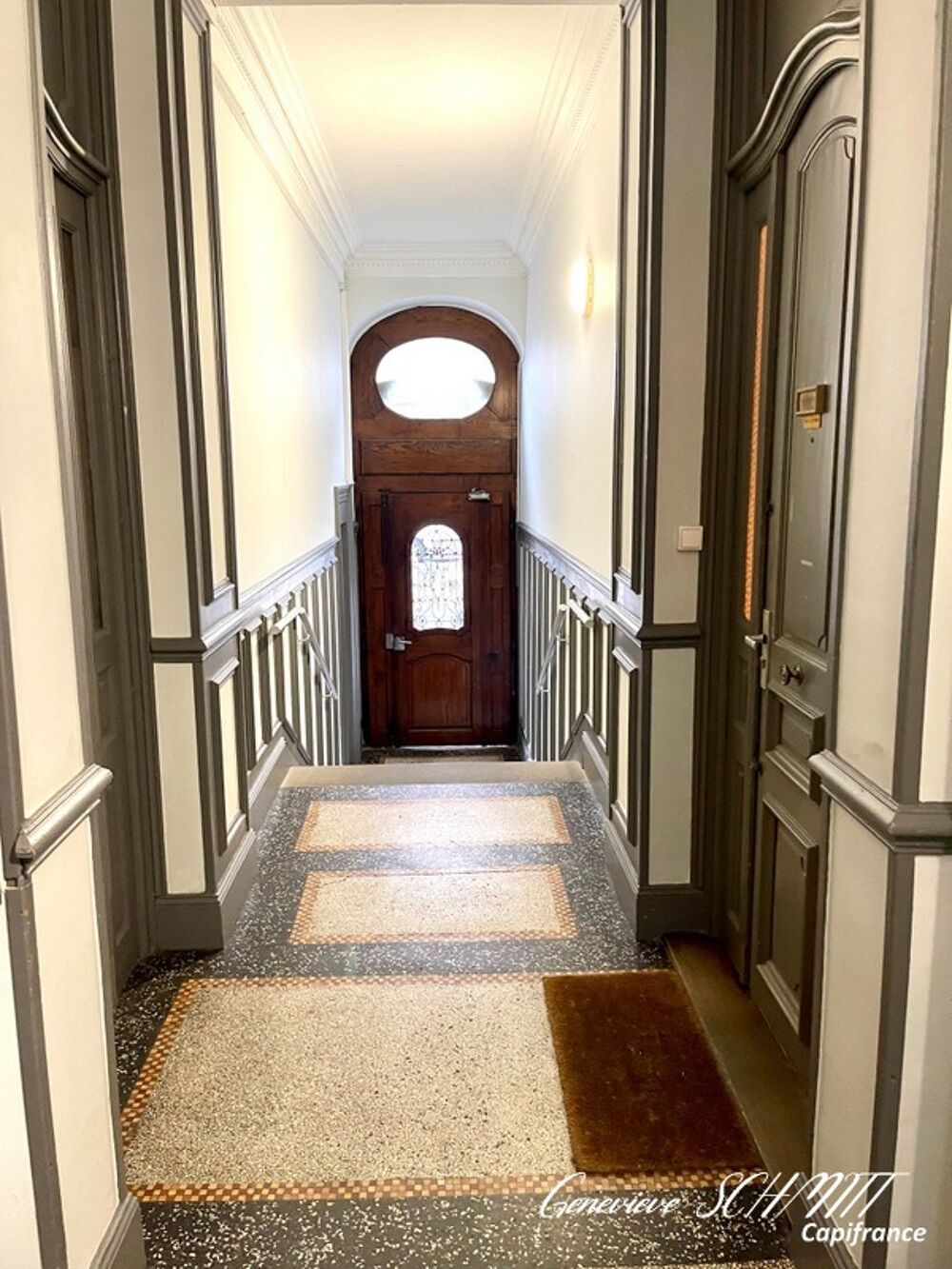  vendre  Appartement Strasbourg (67000)