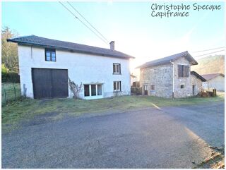  Maison � vendre 3 pi�ces 90 m�