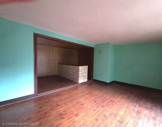  Immeuble à vendre 9 pièces 350 m²