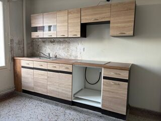  Appartement  vendre 3 pices 64 m