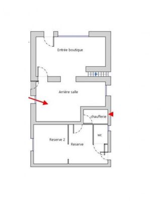  Maison � vendre 7 pi�ces 200 m�