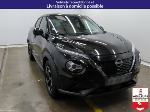 Juke HYBRID 143 Acenta 2023 occasion 10150 Lavau