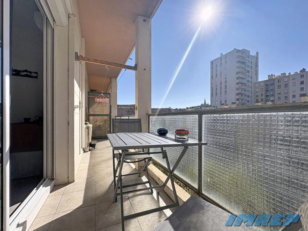 Location Appartement T3 Marseille 7