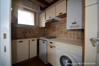  Appartement à vendre 3 pièces 50 m²