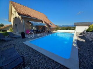  Maison à vendre 5 pièces 136 m²