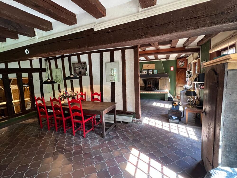 AUTHENTIQUE MAISON DE CAMPAGNE