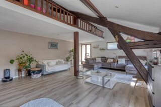  Maison � vendre 5 pi�ces 120 m�