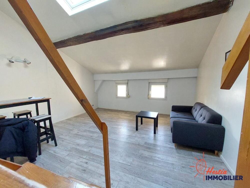Appartement 1 pièce 49 m² · à Chalons en Champagne · 49 m² · 73 500 €