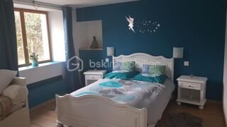  Maison à vendre 12 pièces 370 m²