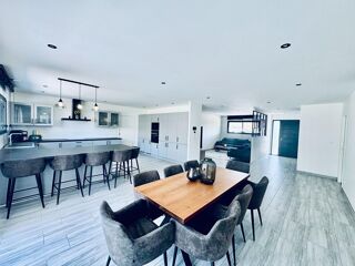  Maison à vendre 7 pièces 150 m²