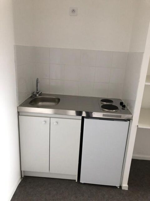  Appartement  louer 1 pice 17 m