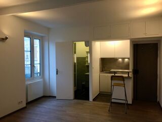  Appartement � louer 1 pi�ce 25 m�