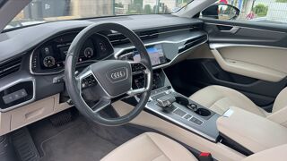 A6 2.0 TDI 163 Mild Hybrid S-Tronic7 Business Executive - Autom 2021 occasion 41120 Cellettes