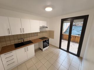  Appartement � louer 2 pi�ces 54 m�