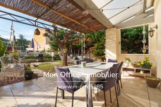  Maison � vendre 6 pi�ces 210 m�