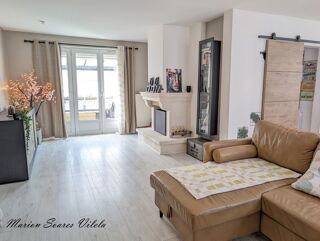  Maison � vendre 4 pi�ces 119 m�