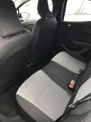 Clio V EVOLUTION TCE 90 2024 occasion 38160 Chatte