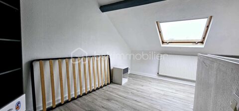  Maison  vendre 4 pices 75 m