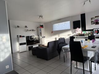  Maison � vendre 5 pi�ces 92 m�