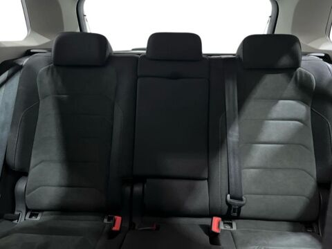 Tiguan 2.0 TDI 150 DSG7 Carat 2018 occasion 31100 Toulouse