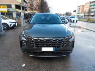 Tucson 1.6 T-GDI 48V DCT XLine – Automatique Mild Hybrid 2021 occasion 33000 Bordeaux