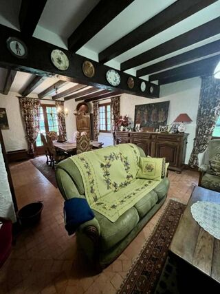  Maison  vendre 6 pices 177 m