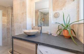  Appartement � louer 2 pi�ces 52 m�