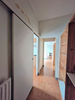  Appartement � vendre 2 pi�ces 34 m�