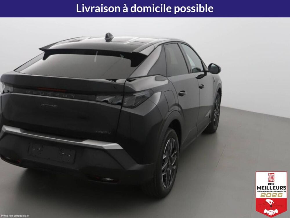 3008 1.2 HYBRID 145CH GT E-DCS6 2026 occasion 10150 Lavau