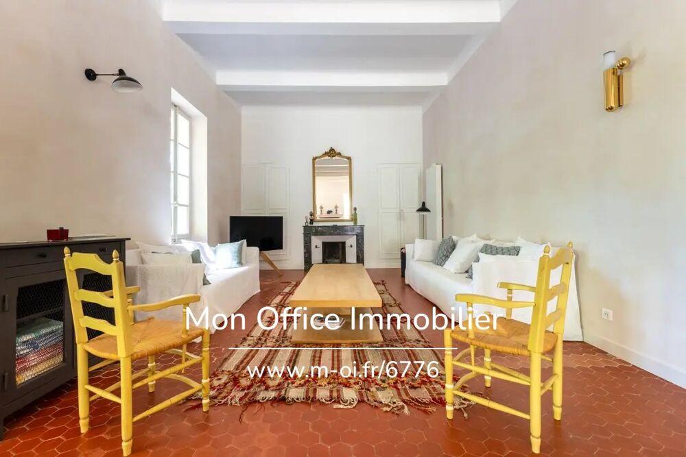 à vendre  Propriété/château Lourmarin (84160)