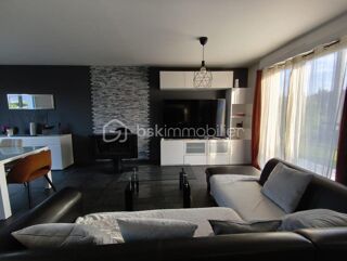  Maison � vendre 5 pi�ces 117 m�