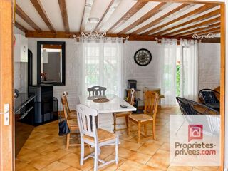  Maison  vendre 6 pices 127 m