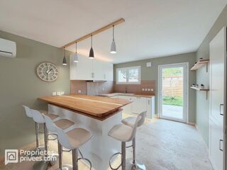  Maison � vendre 5 pi�ces 99 m�