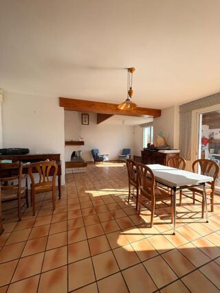  Maison � vendre 5 pi�ces 150 m�