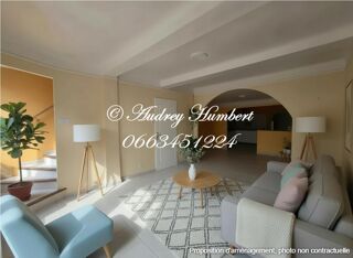  Maison à vendre 3 pièces 87 m²