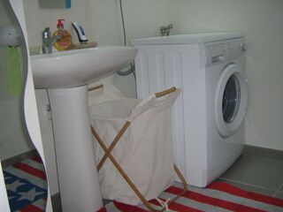  Appartement à louer 2 pièces 42 m²