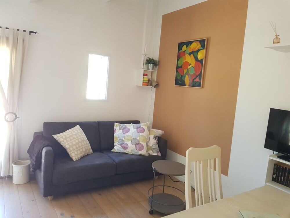 Location Appartement Studio de 27m2 à louer sur Meyreuil Meyreuil