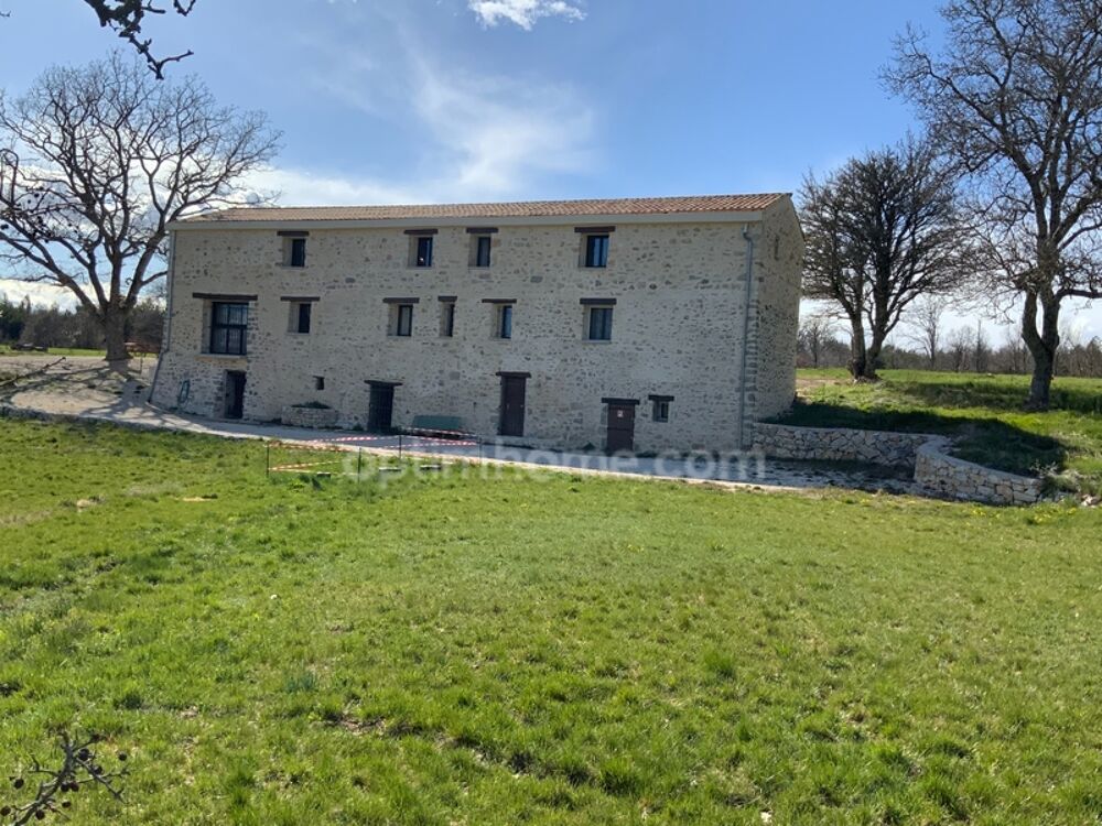  vendre  Maison Banon (04150)