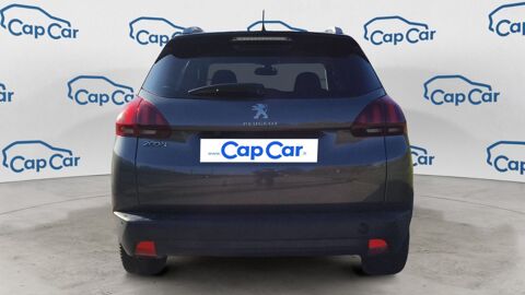 2008 1.2 PureTech 82 Style 2018 occasion 57130 Ancy Sur Moselle