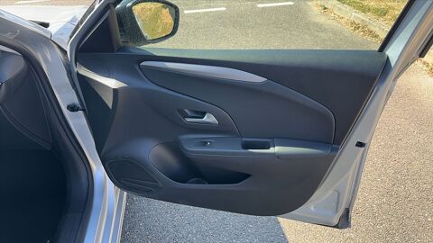 Corsa 1.2 Turbo 100 Business Ultimate 2022 occasion 28000 Chartres