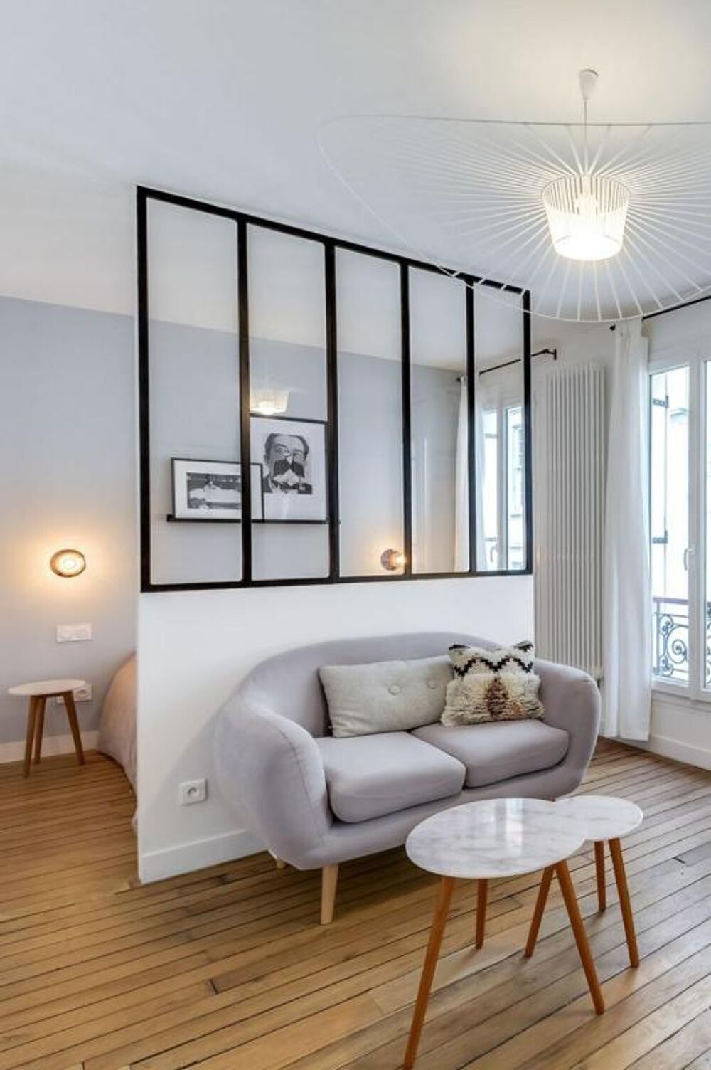 Vente Appartement 4 PIÈCES de 82m² + BALCON + PKG(s) Lens