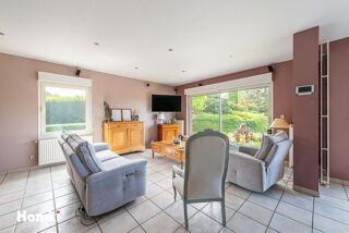  Maison � vendre 7 pi�ces 214 m�