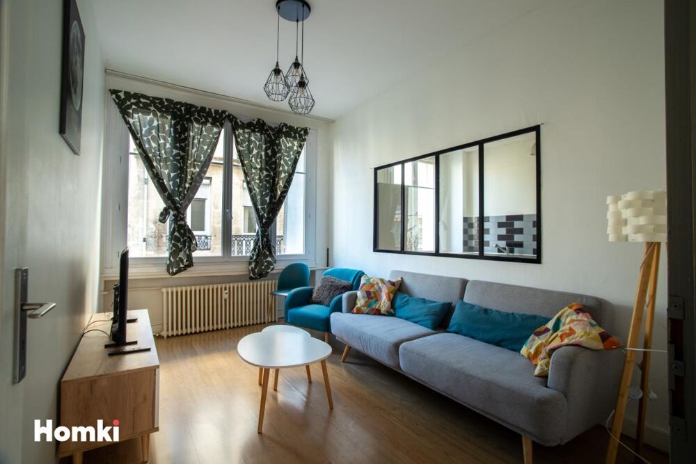 Vente Appartement Appartement T4 de 70 m² à Saint-Étienne 42000, Rue du Grand-Gonnet Saint etienne