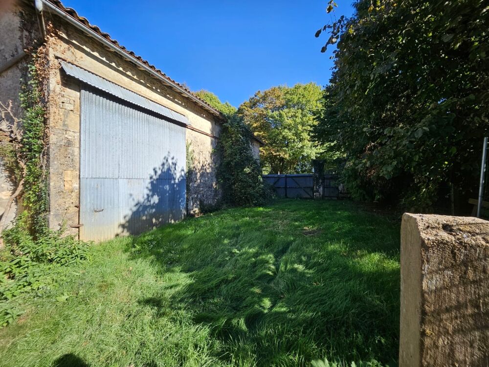 Vente Maison Maison à vendre 7 pièces SEPVRET (79) Sepvret