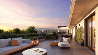  Appartement � vendre 2 pi�ces 53 m�