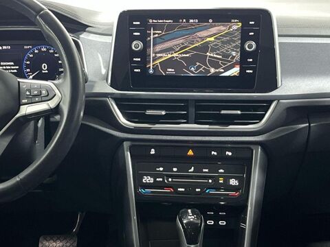 T-ROC 1.5 TSI EVO 150 Start/Stop DSG7 Style 2022 occasion 31100 Toulouse