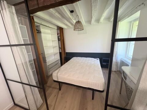  Appartement � louer 1 pi�ce 27 m�